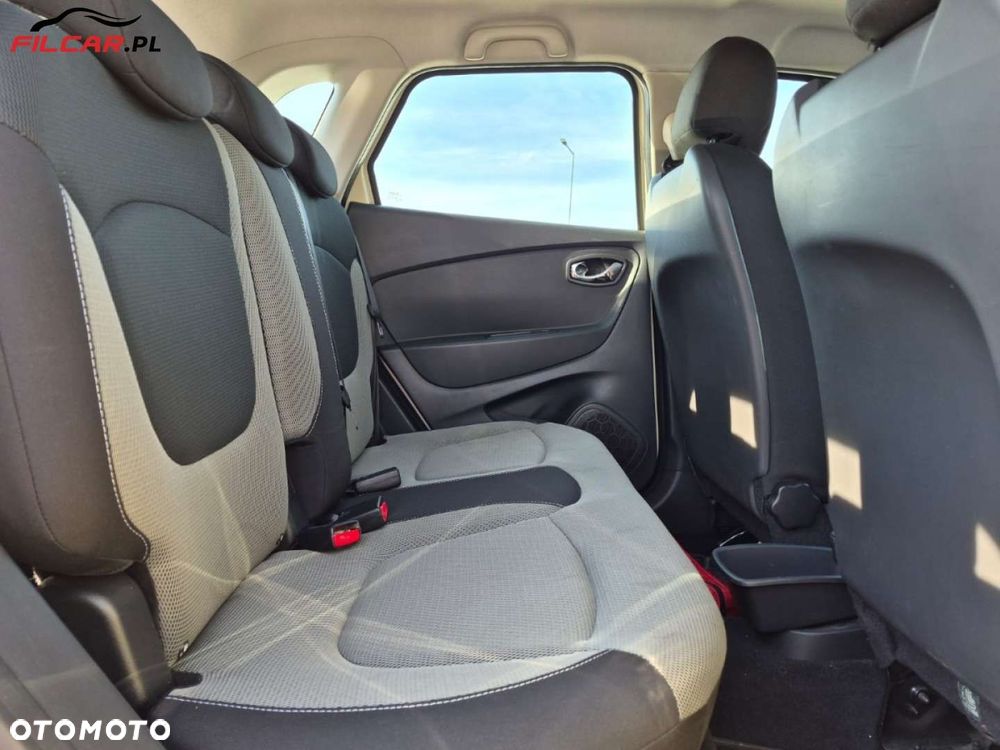 Renault Captur - 18