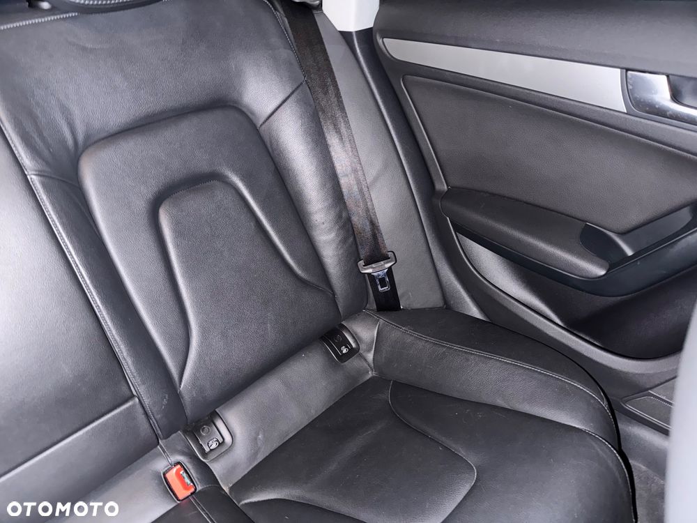 Audi A5 Sportback 2.0 TFSI quattro S tronic - 14