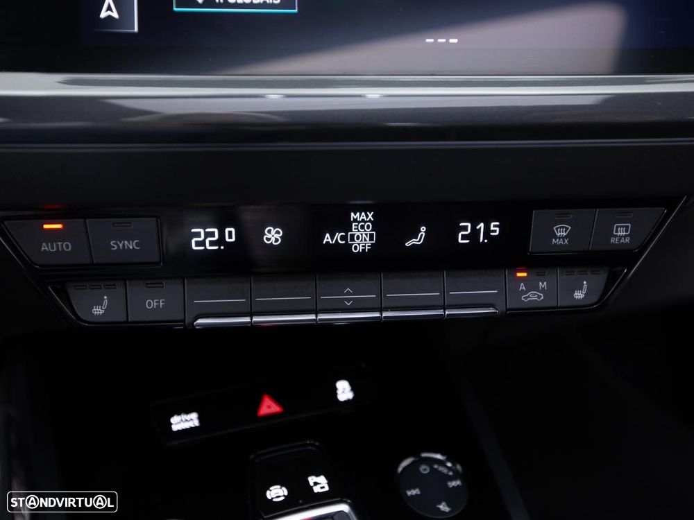 Audi Q4 e-tron 40 82 kWH - 25
