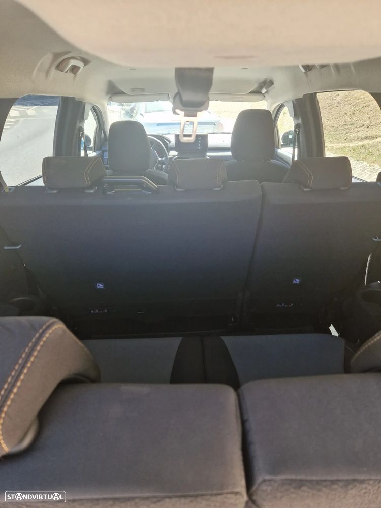 Dacia Jogger 1.0 ECO-G Extreme 7L Bi-Fuel - 9