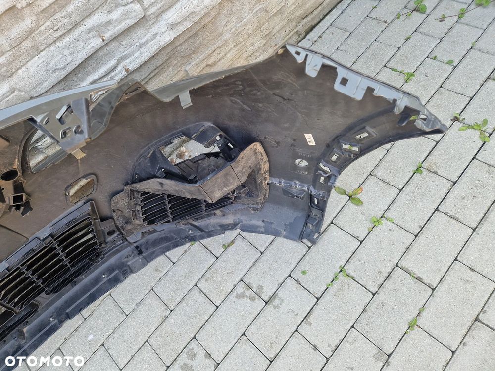 Zderzak Peugeot 3008 5008 II - 13