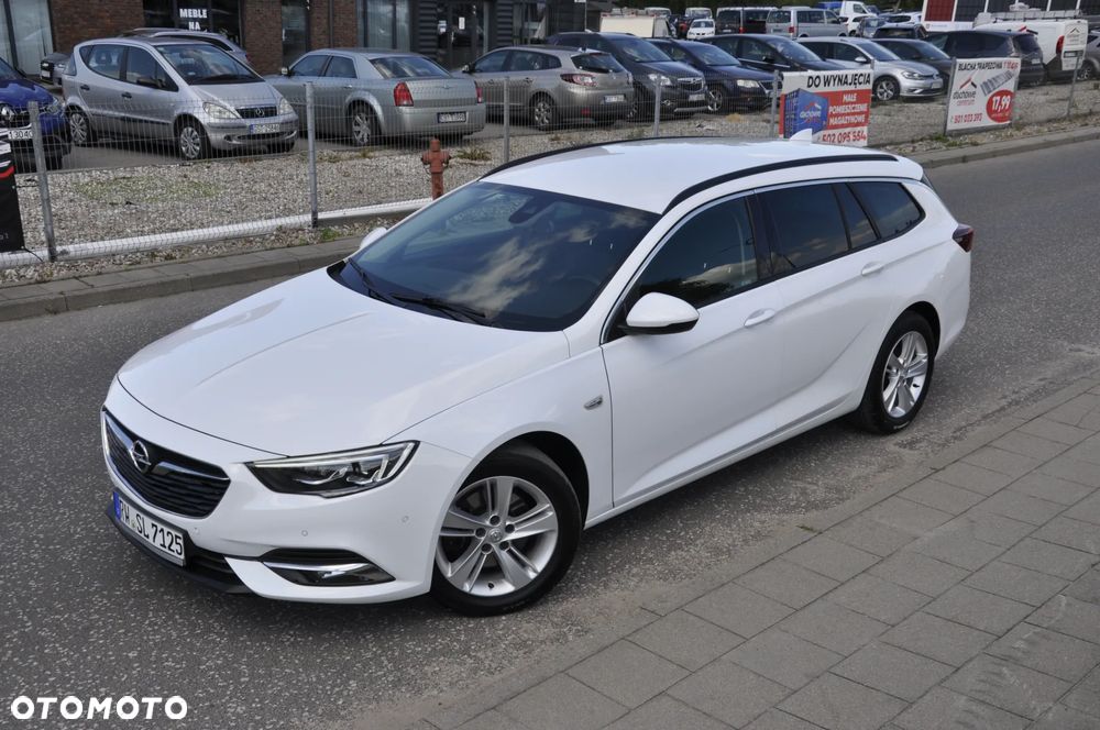 Opel Insignia 2.0 Business Edition - 24