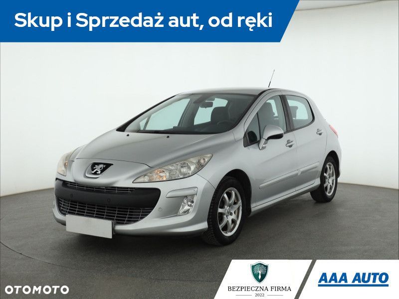 Peugeot 308 - 3