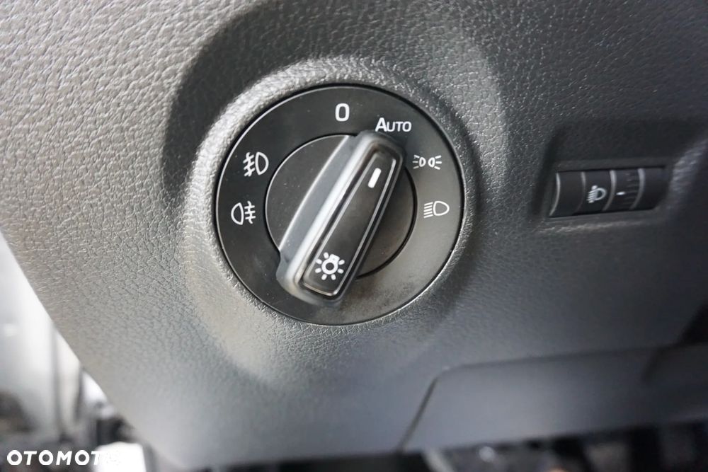 Skoda Fabia 1.4 TDI Ambition - 24