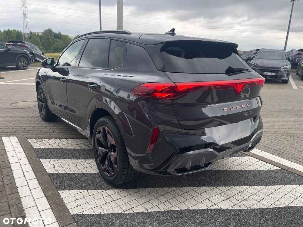 Cupra Terramar 1.5 eTSI mHEV DSG - 7