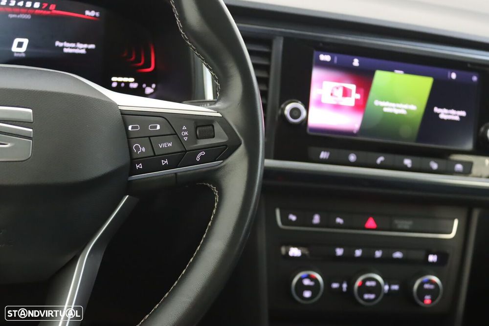 SEAT Ateca 1.0 TSI Style - 12