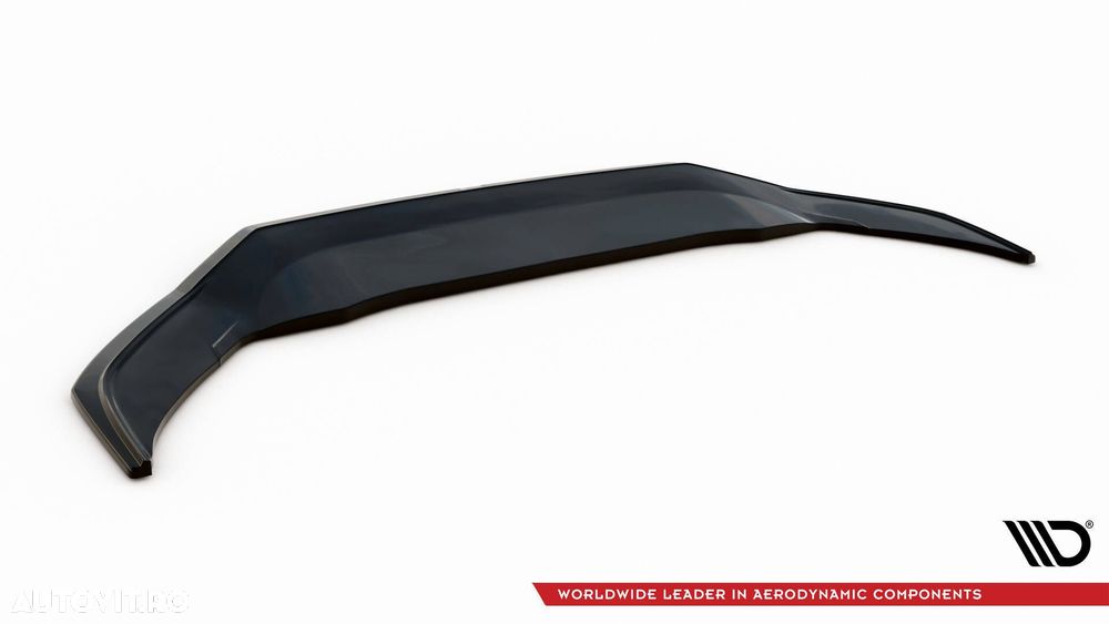 Pachet Prelungiri compatibil cu Volkswagen Arteon R-Line Maxton Design - 15