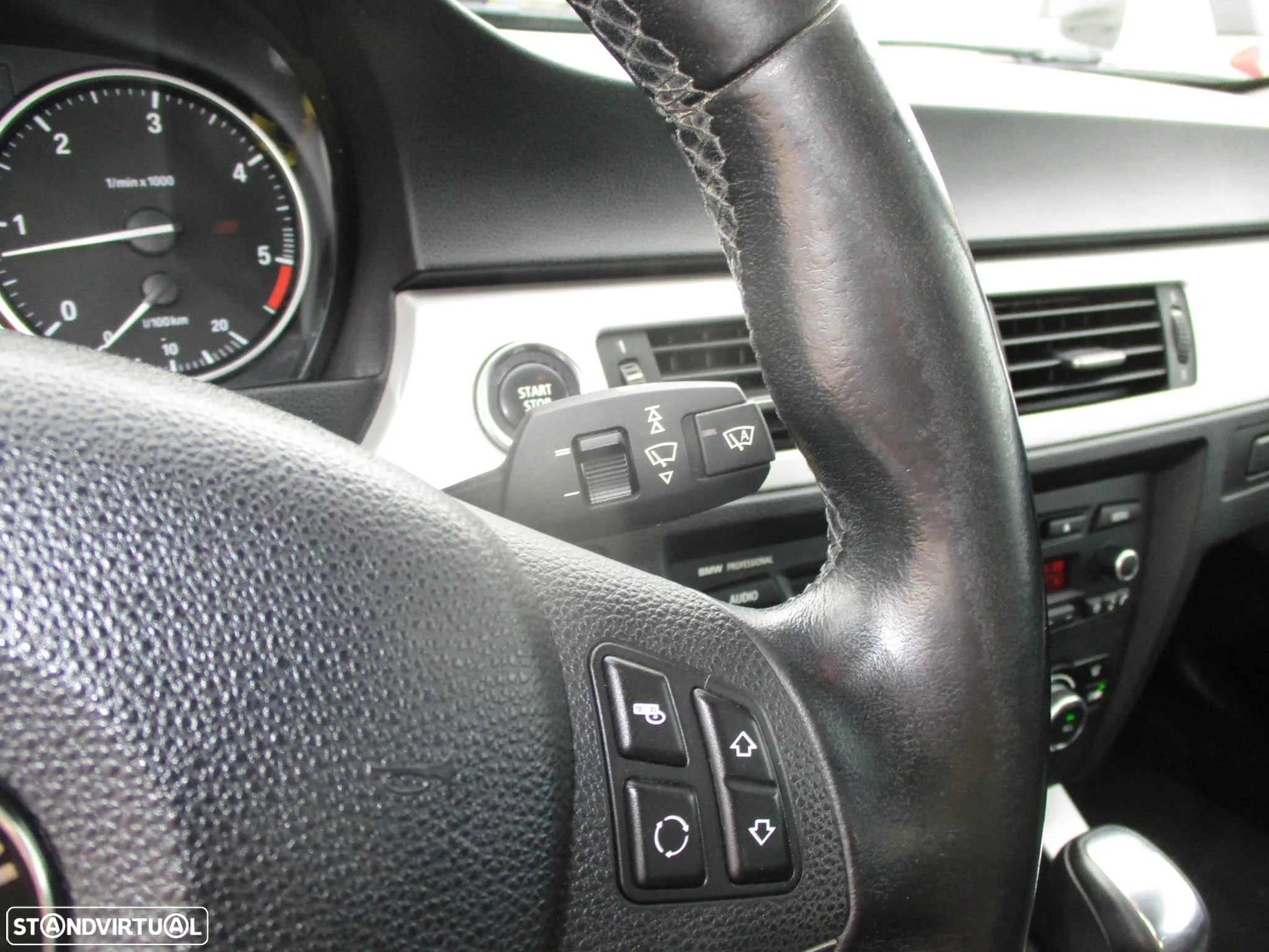 BMW 320 d Coupe Auto - 21