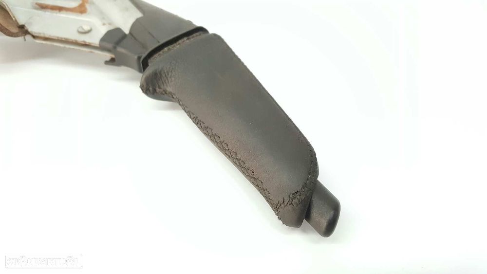 ALAVANCA TRAVÃO DE MÃO BMW SERIE 1 BERLINA (E81/E87) 118D - 6