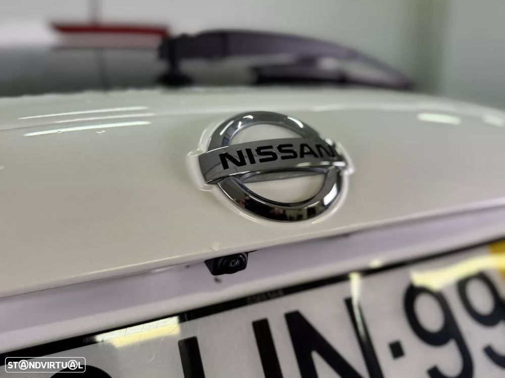 Nissan Juke 1.2 DIG-T Tekna Premium - 19