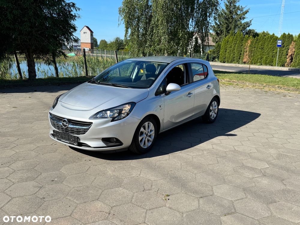 Opel Corsa 1.4 Automatik Active - 1