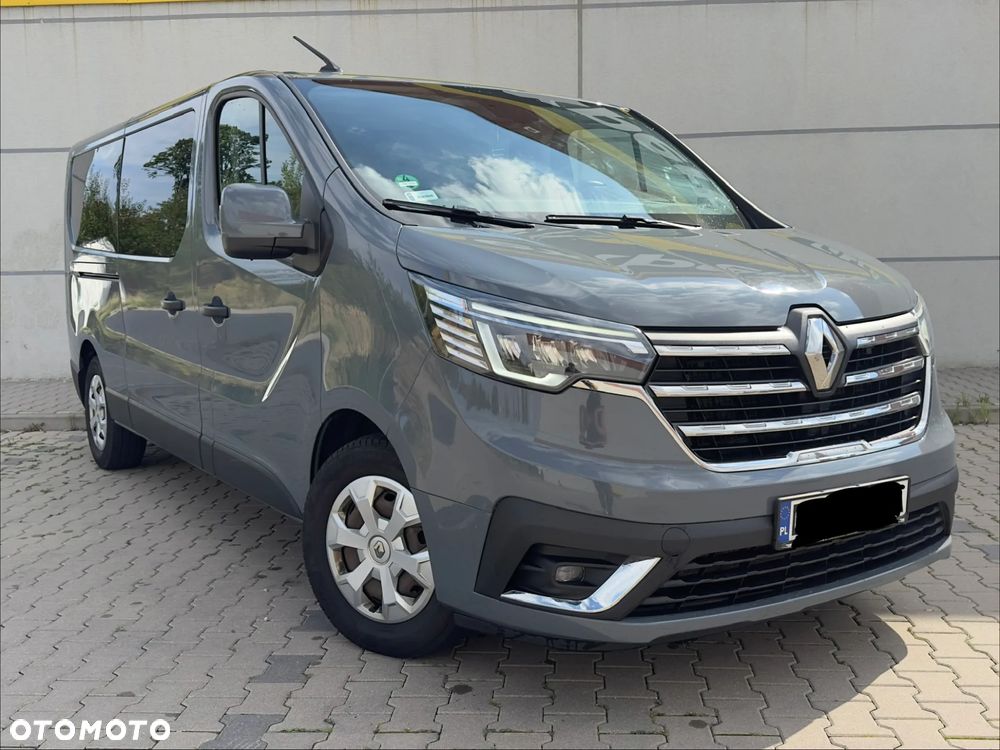 Renault Trafic 2.0 dCi - 3