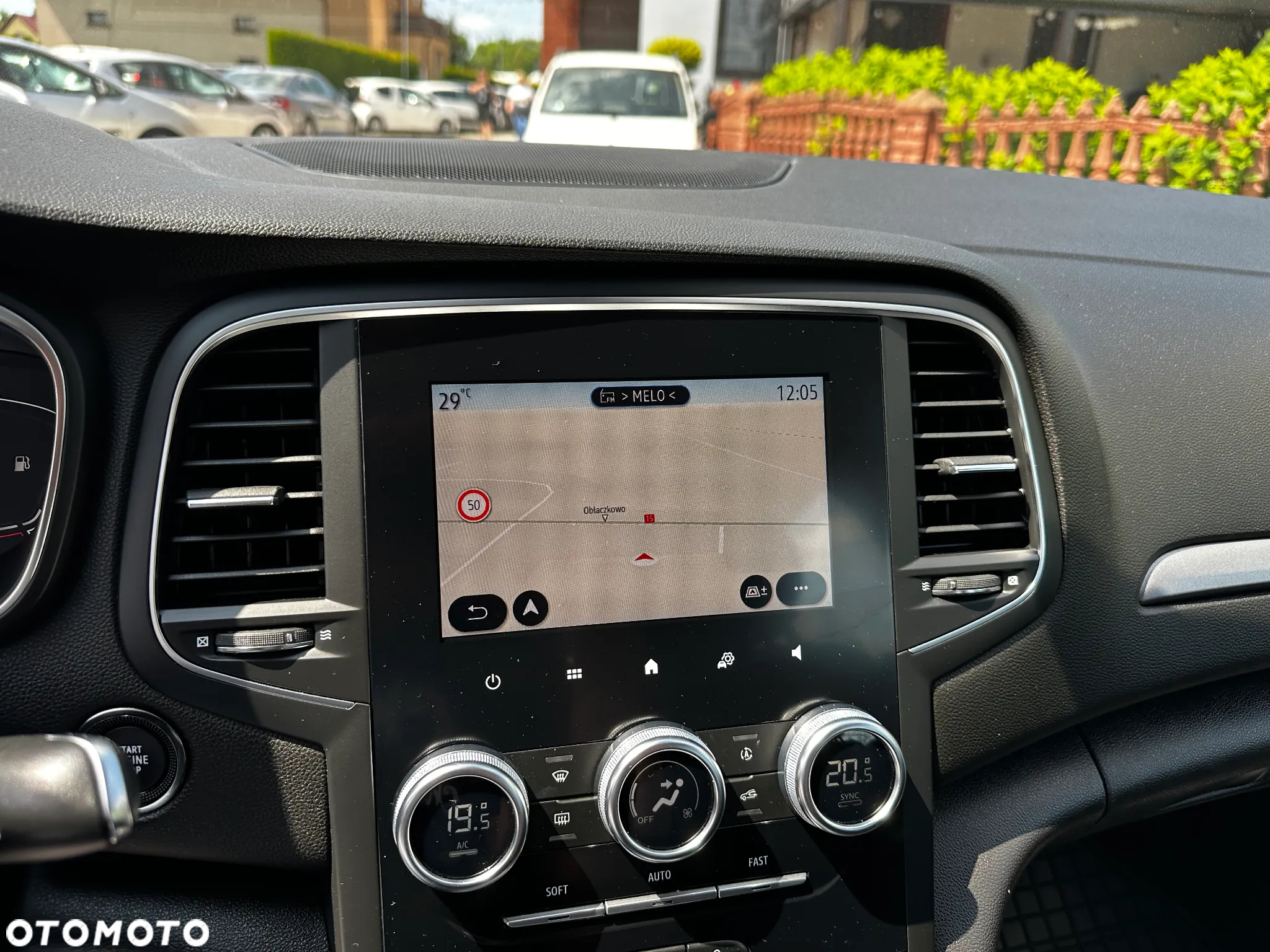 Renault Megane - 13