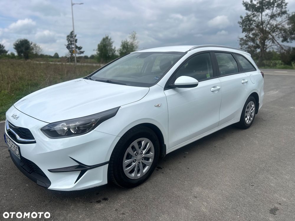 Kia Ceed 1.0 T-GDI S - 12
