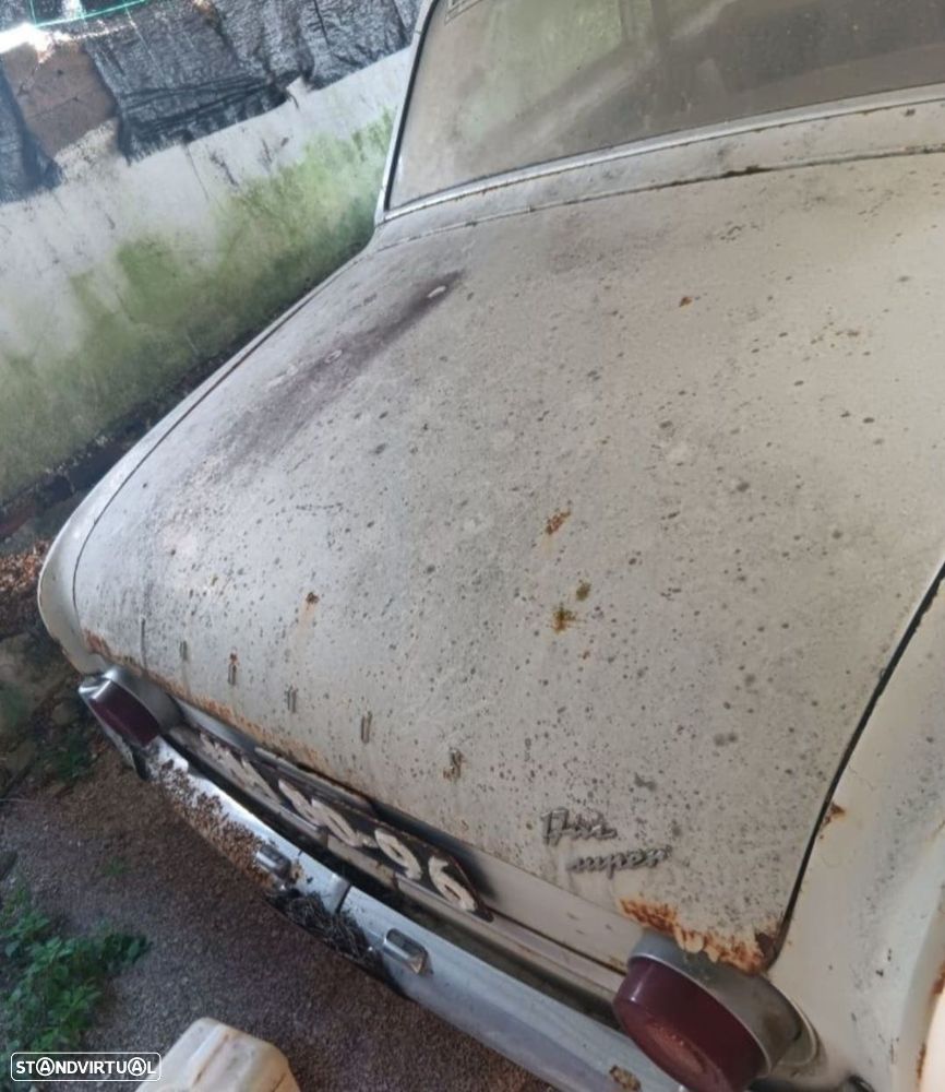Ford Taunus - 4