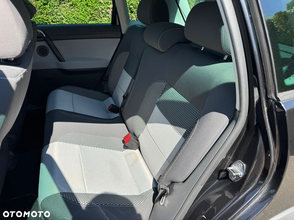 Volkswagen Polo 1.4 CrossPolo - 16