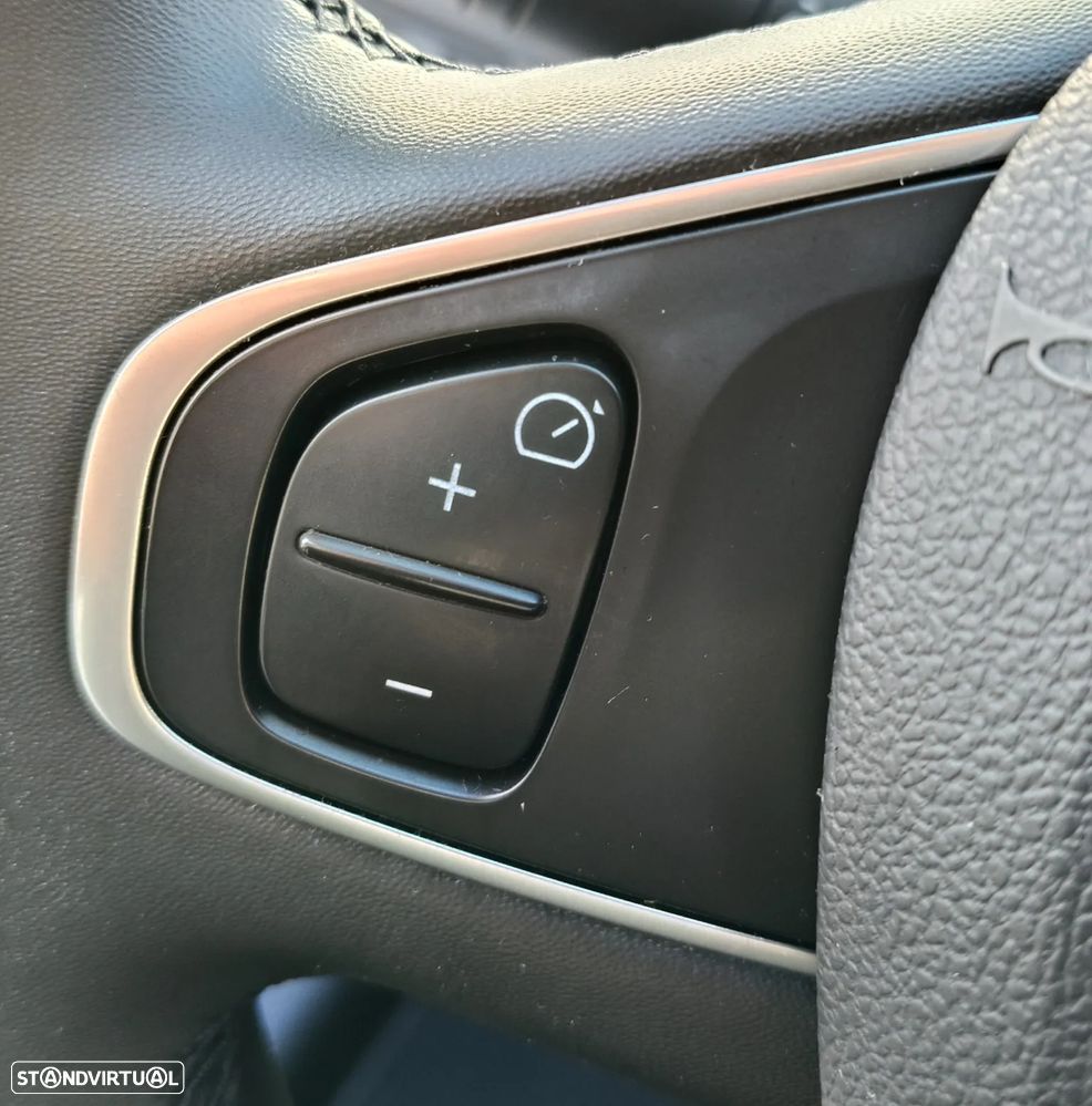 Renault Clio Sport Tourer 1.5 dCi Limited - 15