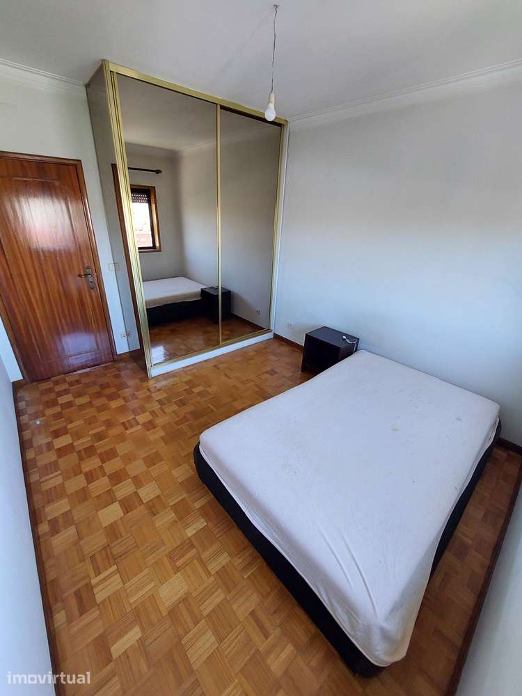 Apartamento T3 Braga perto da Escola Alberto Sampaio - Grande imagem: 3/15