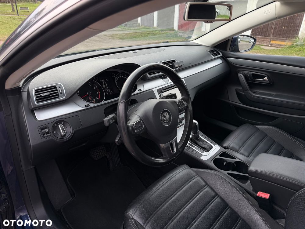 Volkswagen CC - 18