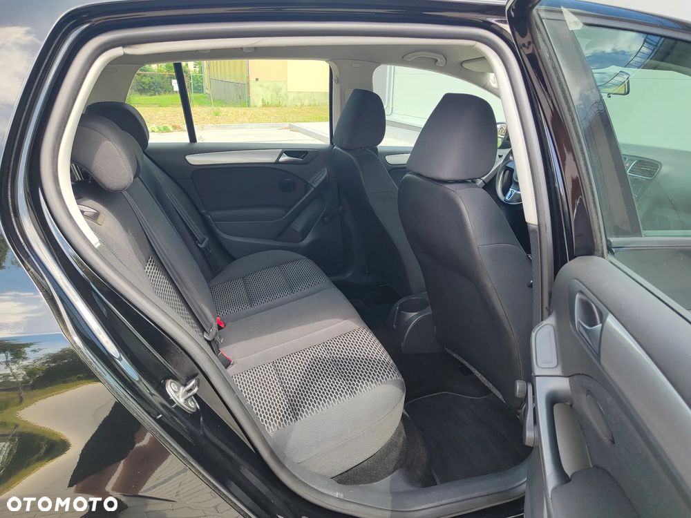 Volkswagen Golf 1.4 Edition - 16