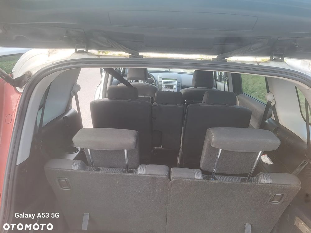 Mazda 5 2.0 CD Exclusive - 8