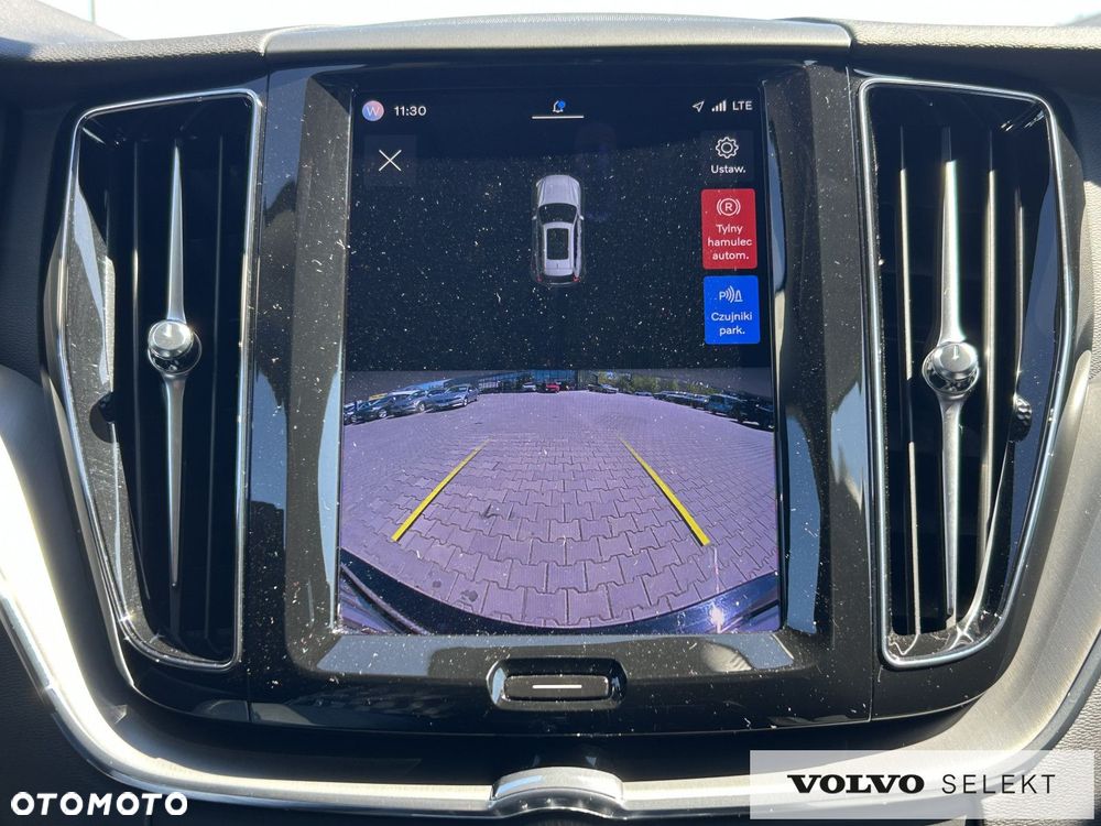Volvo XC 60 - 17