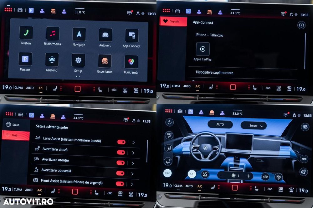 Volkswagen Tiguan 1.5 eTSI DSG MHEV Advanced - 15