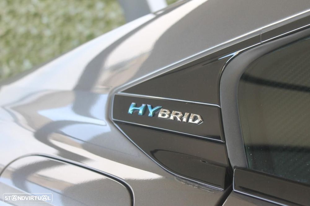 Peugeot 508 1.6 Hybrid Allure Pack e-EAT8 - 60