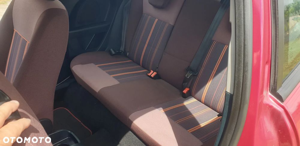 Ford Fiesta 1.4 Sport - 9