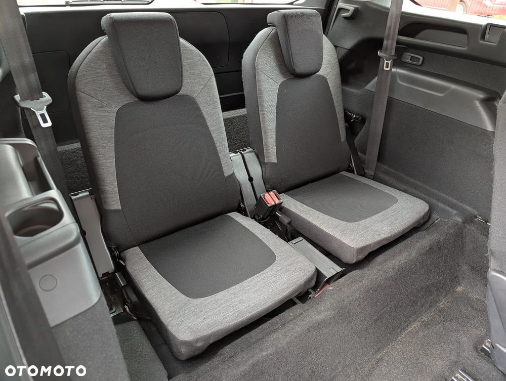 Citroën C4 Grand Picasso 1.2 PureTech MoreLife S&S - 28