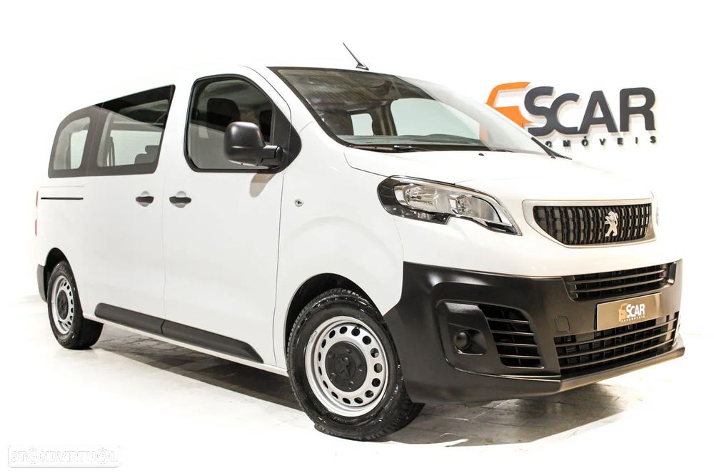 Peugeot e-Expert 50 kWh Standard - 1