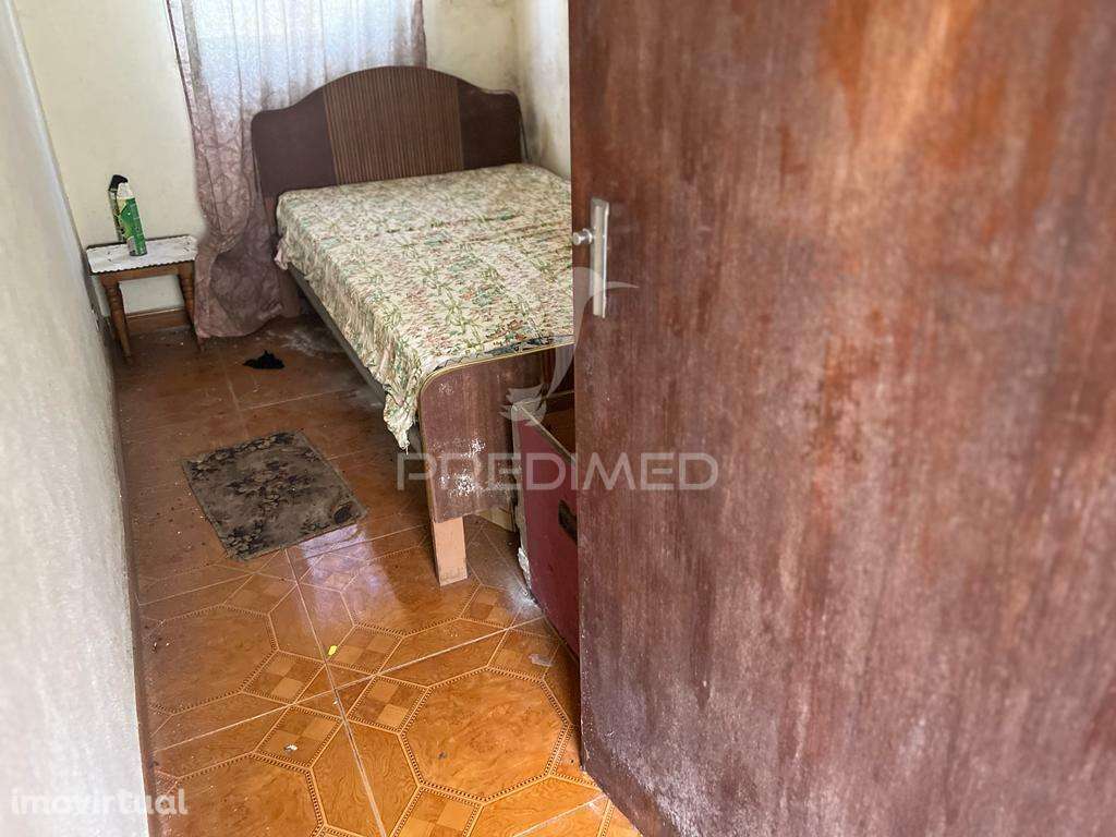 VENDO 2 MORADIAS TIPOLOGIA T3 NA RAPOSEIRA-CALHETA - Grande imagem: 5/11