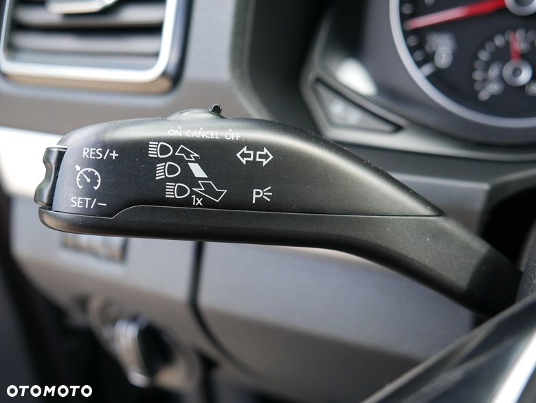Volkswagen Amarok 3.0 V6 TDi 4MOTION Aventura - 27
