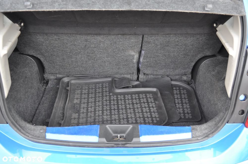 Nissan Micra 1.2 Acenta - 31