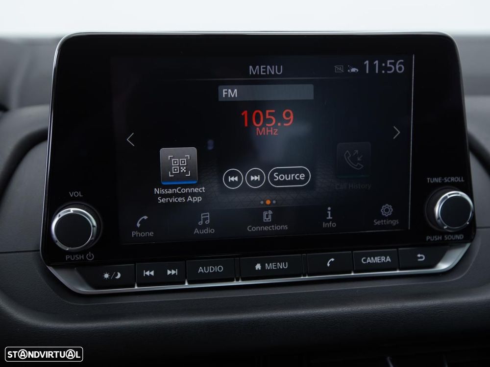 Nissan Qashqai - 17