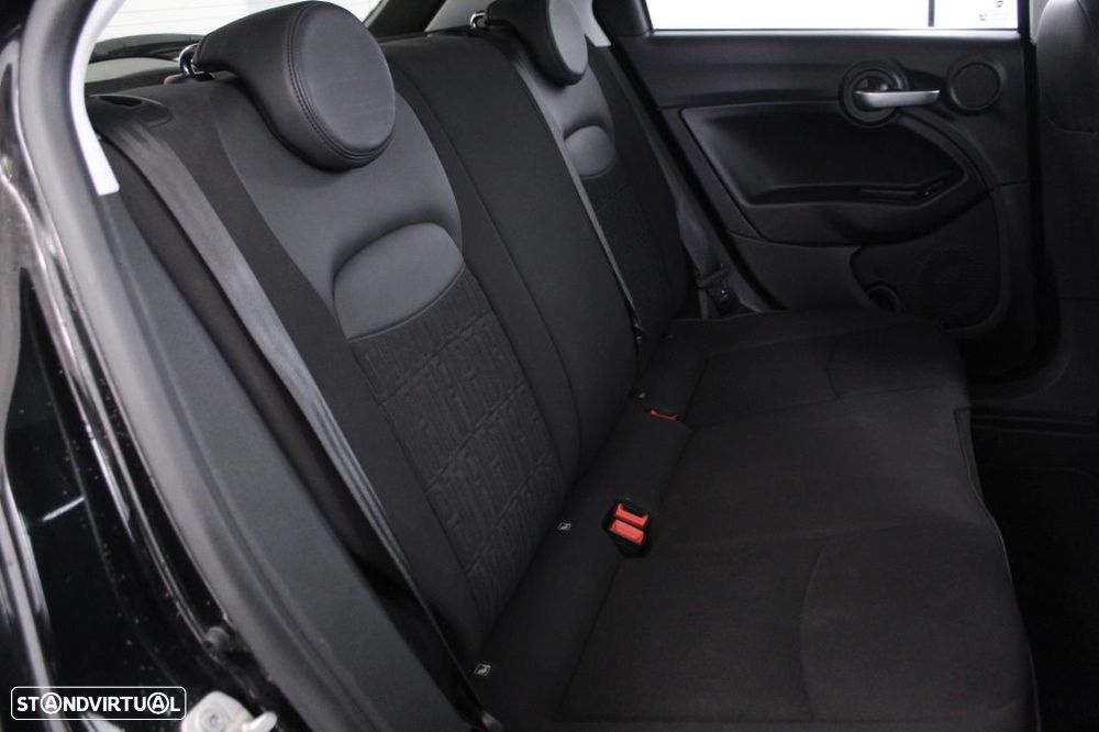 Fiat 500X 1.3 MJ Urban - 15