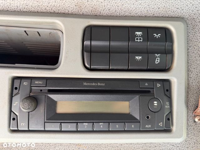 Mercedes-Benz ACTROS 4144 MP3 / 8x6 WYWROTKA MULDA 2012r - 18