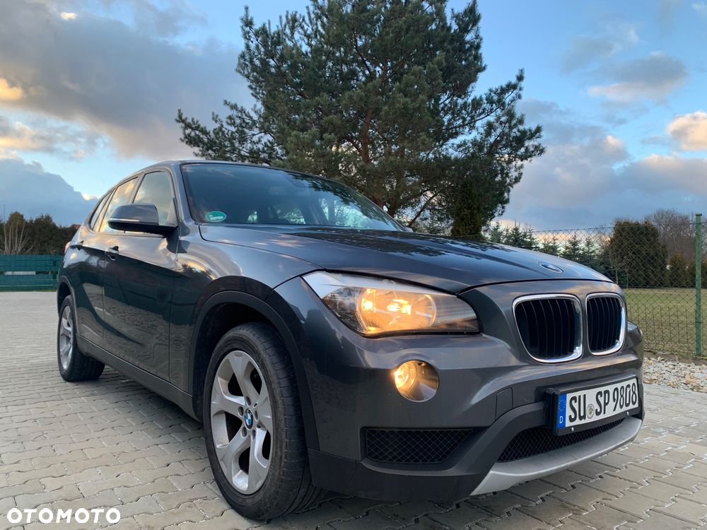 BMW X1 sDrive18d xLine - 3