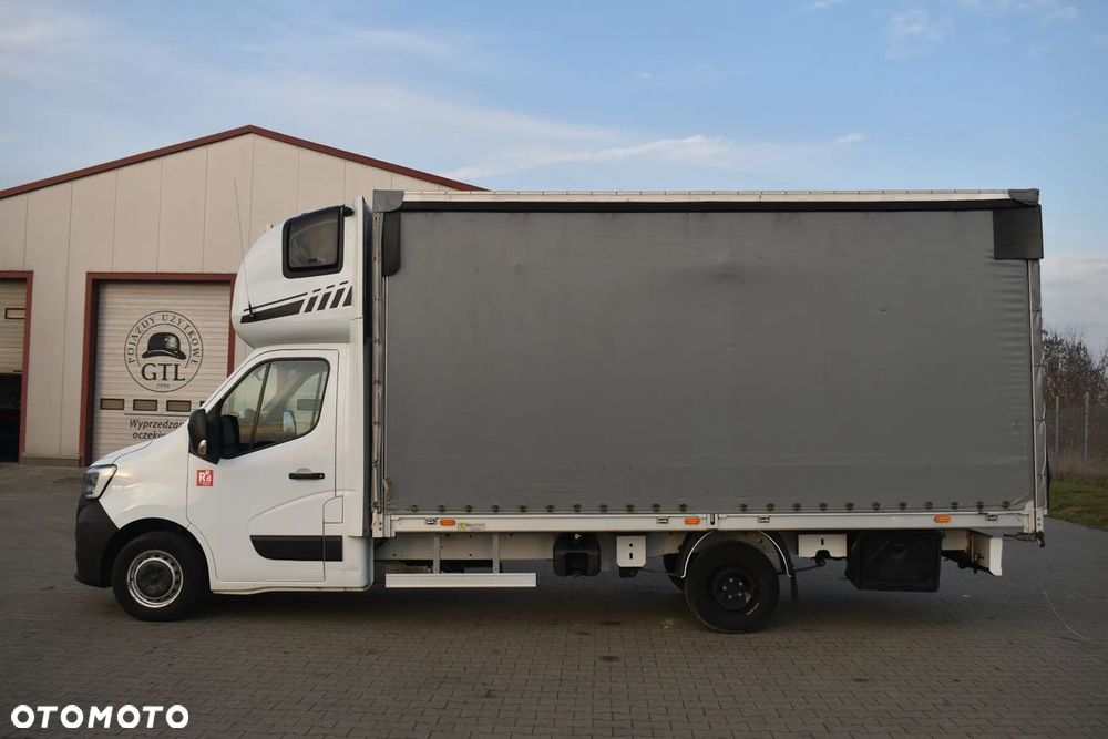 Renault Master - 5