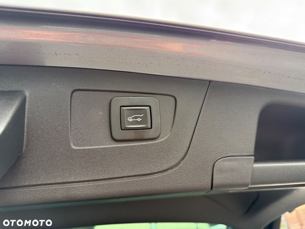 Opel Insignia 2.0 Automatik Ultimate - 23