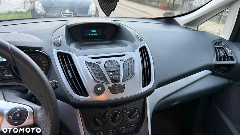 Ford C-MAX 1.0 EcoBoost Start-Stopp-System Trend - 15