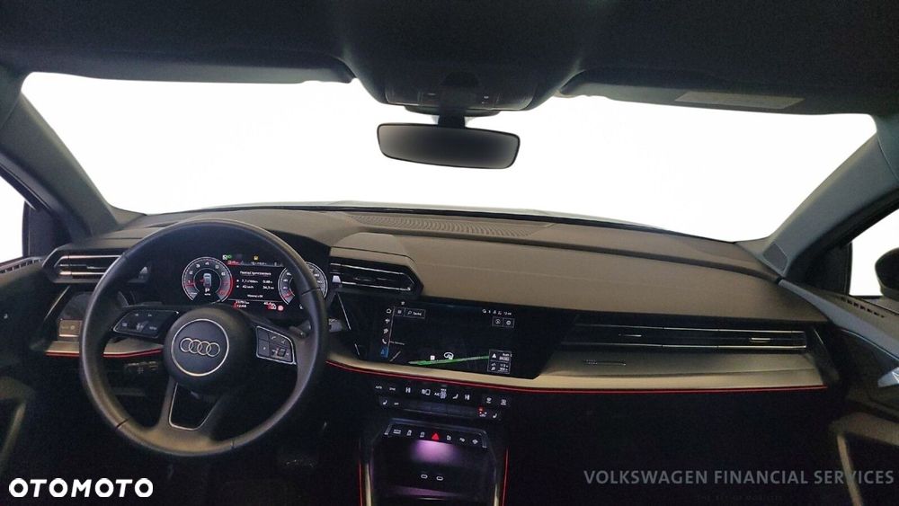 Audi A3 Sportback - 6