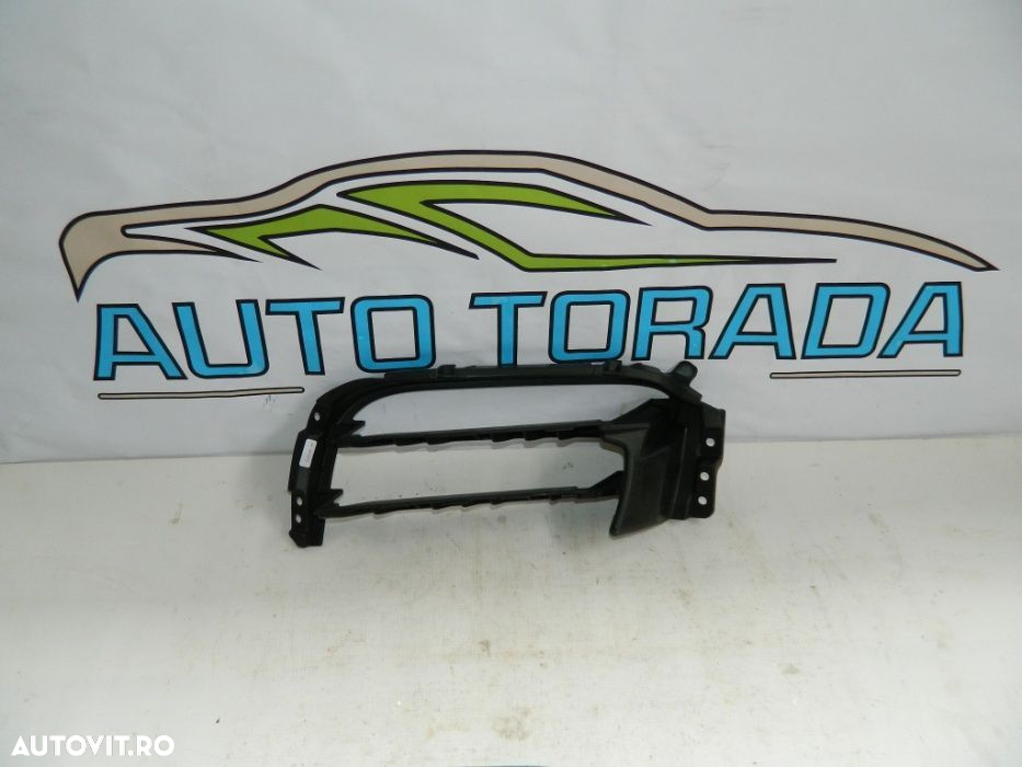 Grila stanga Porsche Panamera 971 cod 971807985 - 4