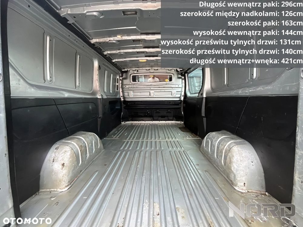 Opel Vivaro L2H1 Elegance - 14