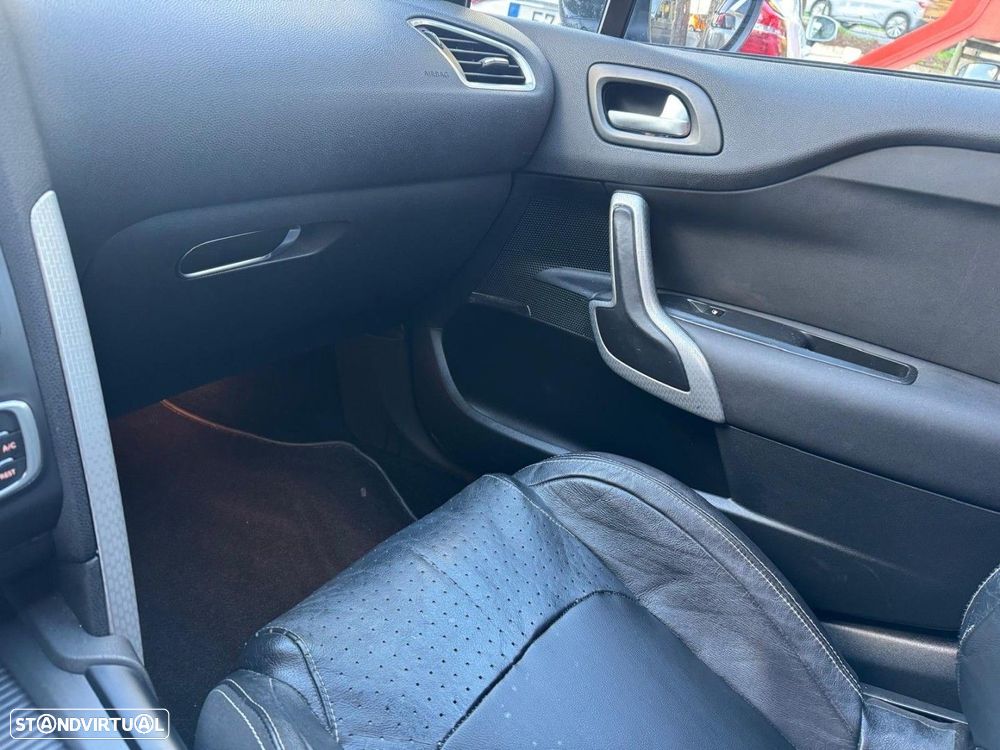 Citroën DS4 1.6 e-HDi So Chic CMP6 - 13