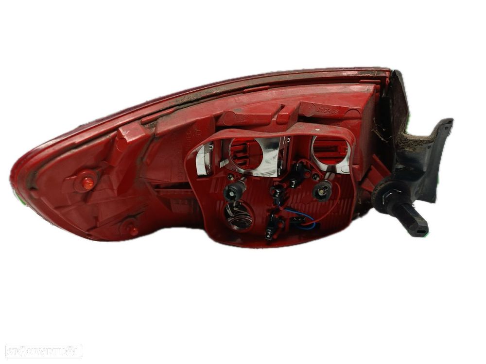 Farolim Dto Audi A3 Sportback (8Pa) - 2