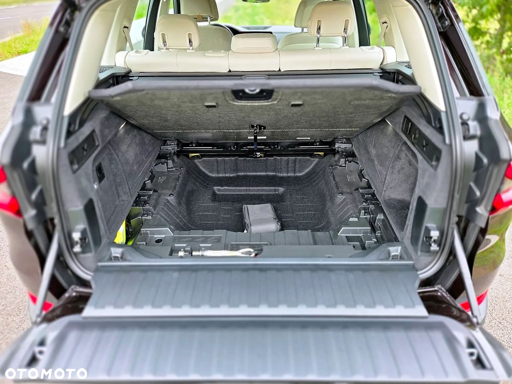 BMW X5 xDrive30d mHEV - 16
