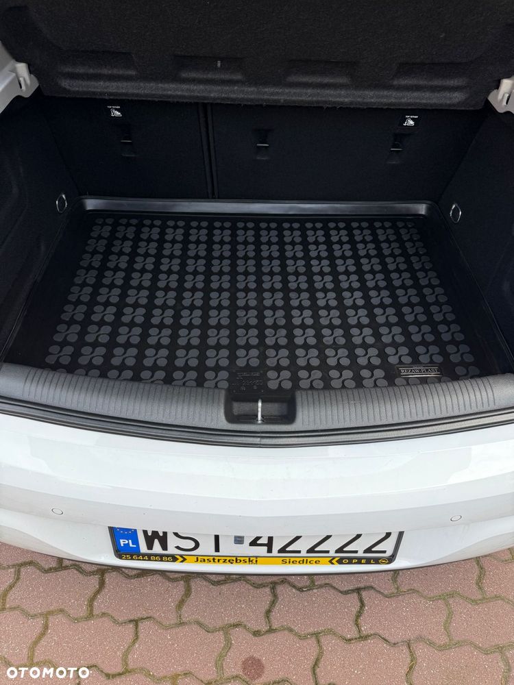 Opel Astra 1.4 T GPF Enjoy S&S - 7