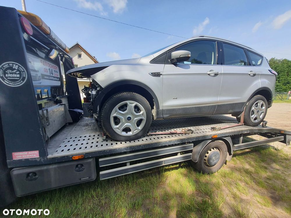 Ford Kuga 1.5 EcoBoost AWD Edition ASS - 7