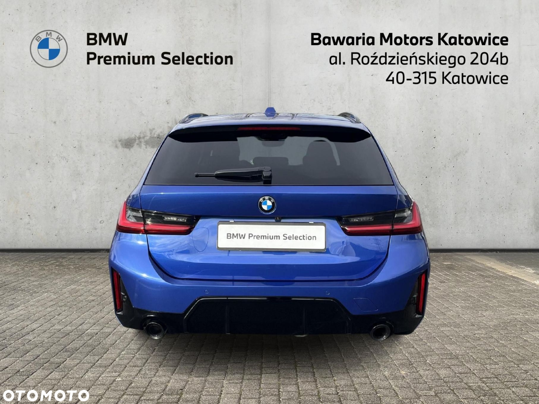 BMW Seria 3 - 4
